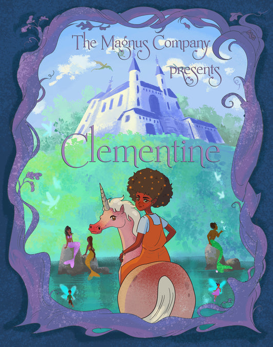 Clementine