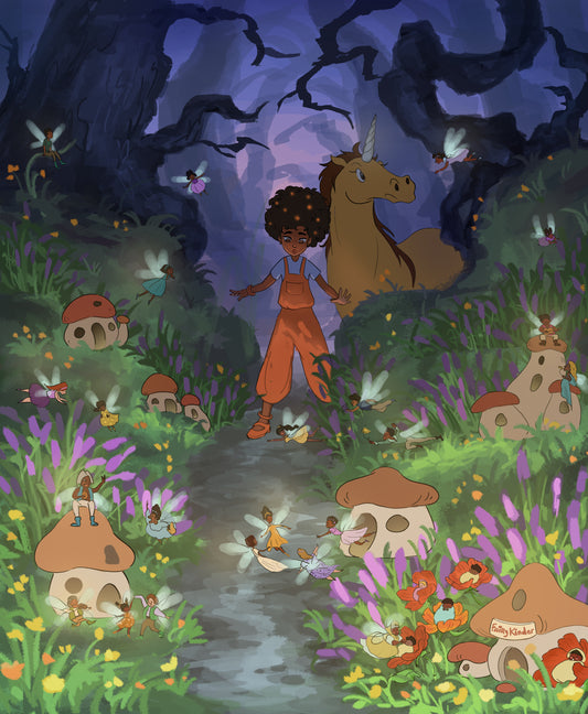 Clementine