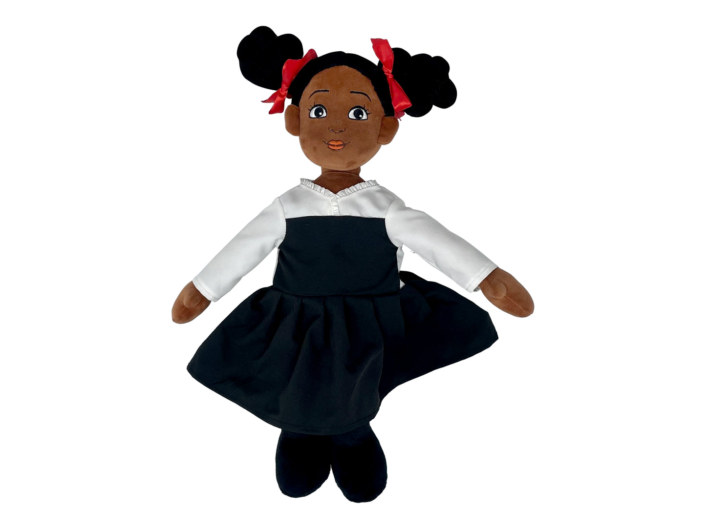 Sloane in the City Doll