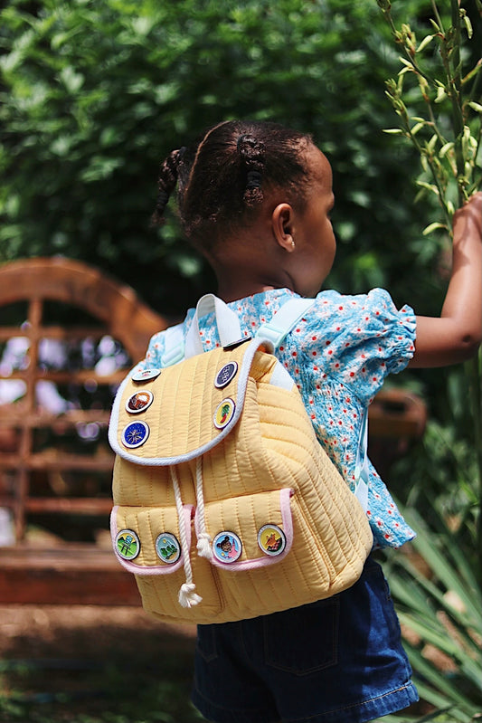 Summer Bucket List Pins