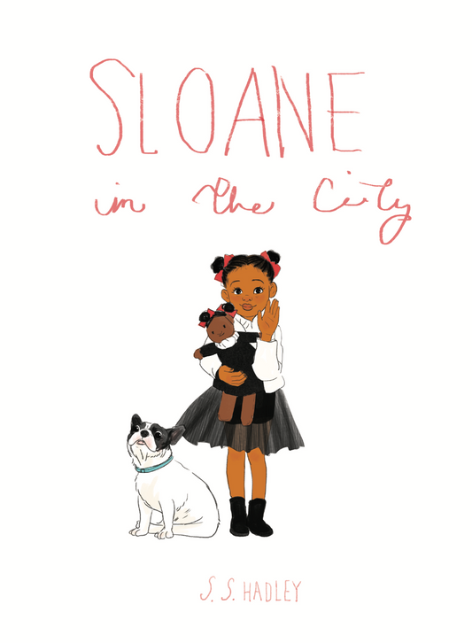 Sloane in the City